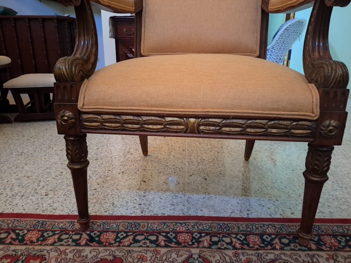 muebles y colchones - Vendo 2 Elegantes Butacas  5