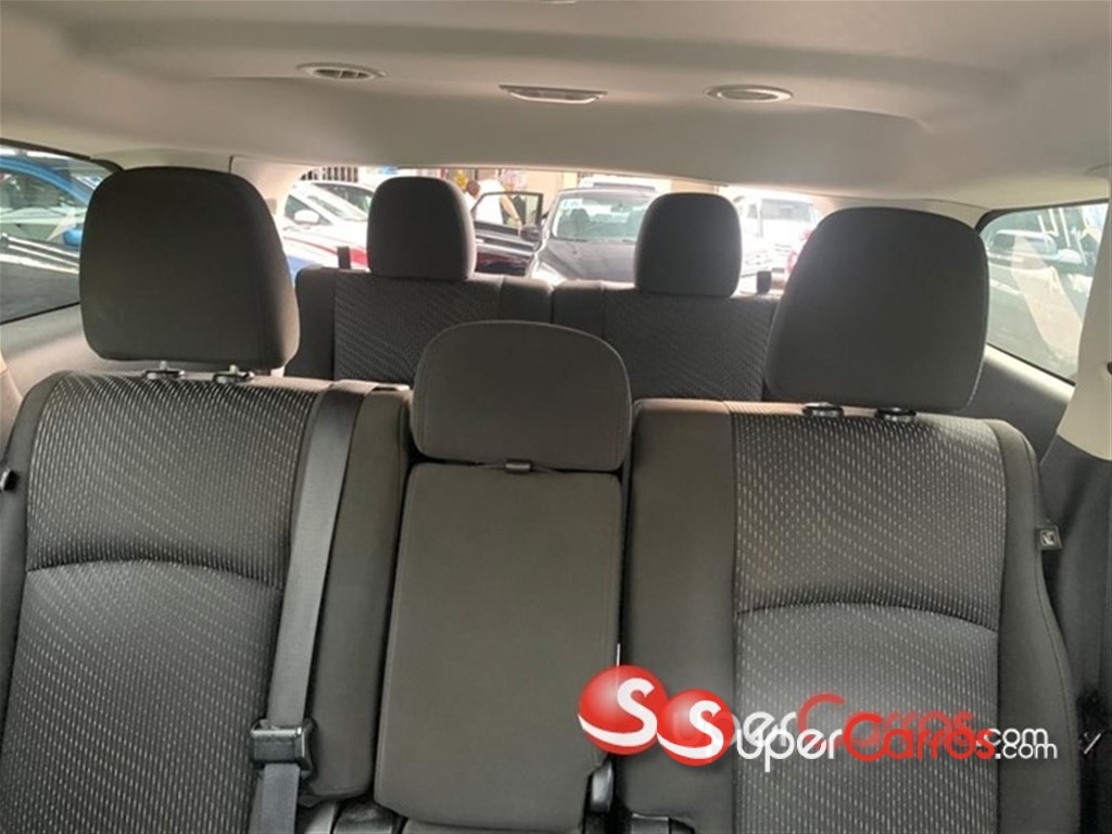 jeepetas y camionetas - Gran oportunidad de montarte en esta impecable dodge Journey SXT 2016 aprovecha  7