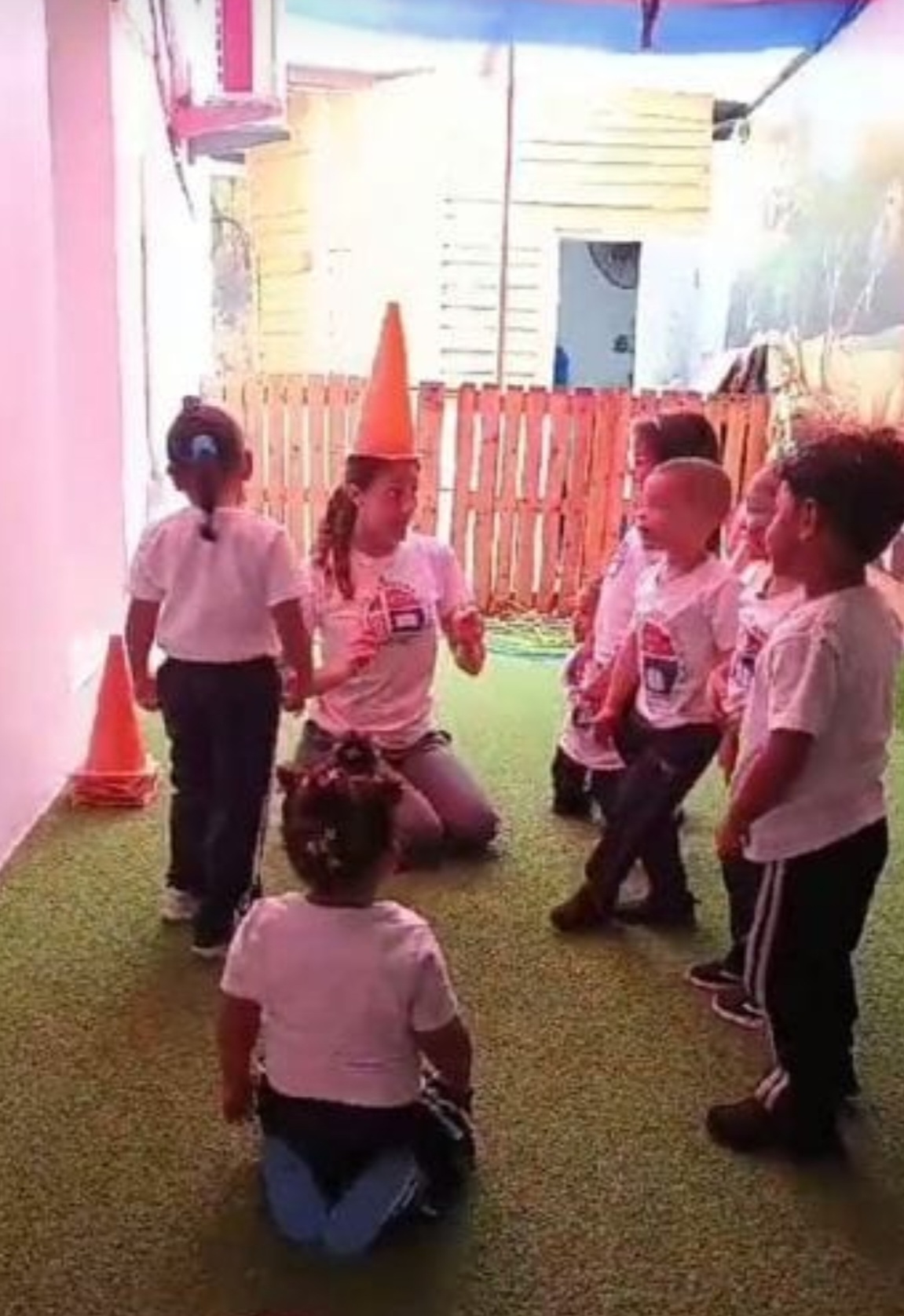 servicios profesionales - Estimulación temprana bebés y niños