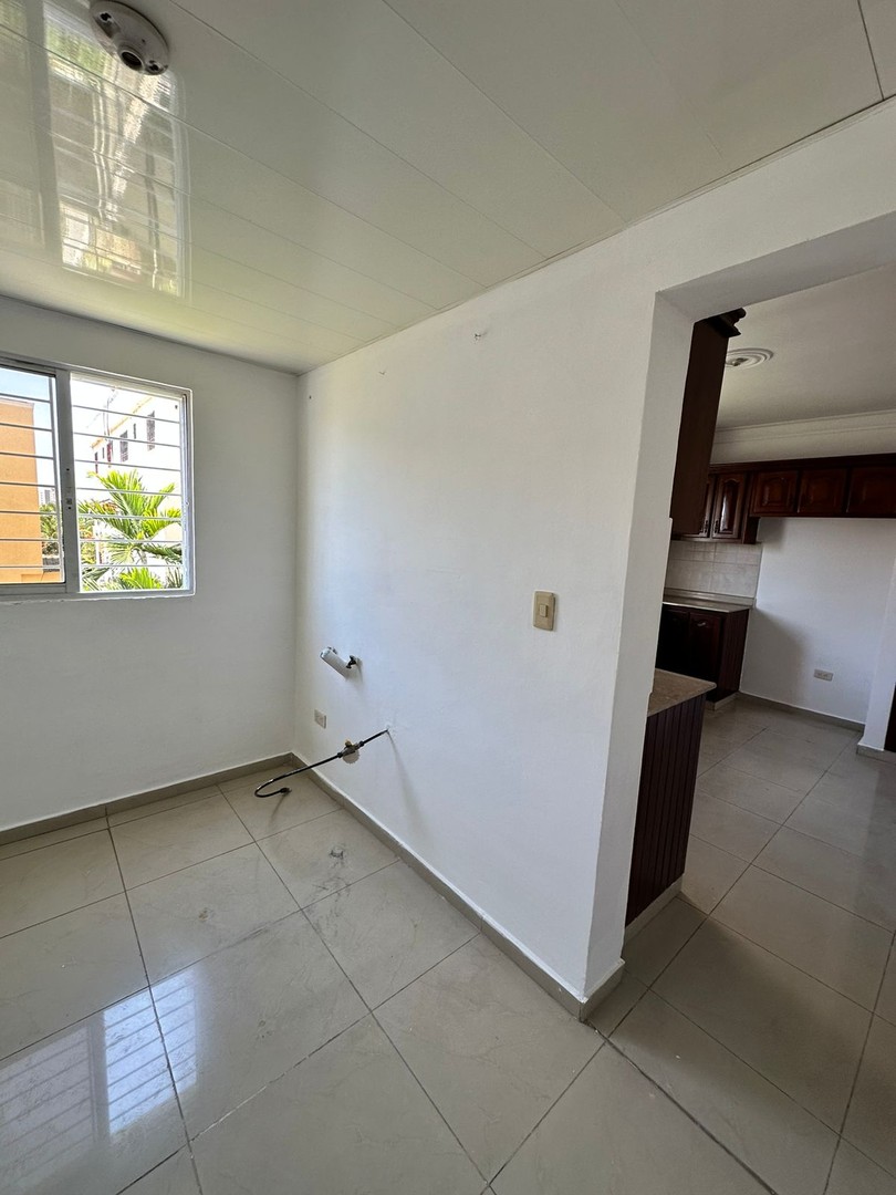 apartamentos - Vendo amplio apartamento en Colina de los Ríos, Santo Domingo Oeste. 7