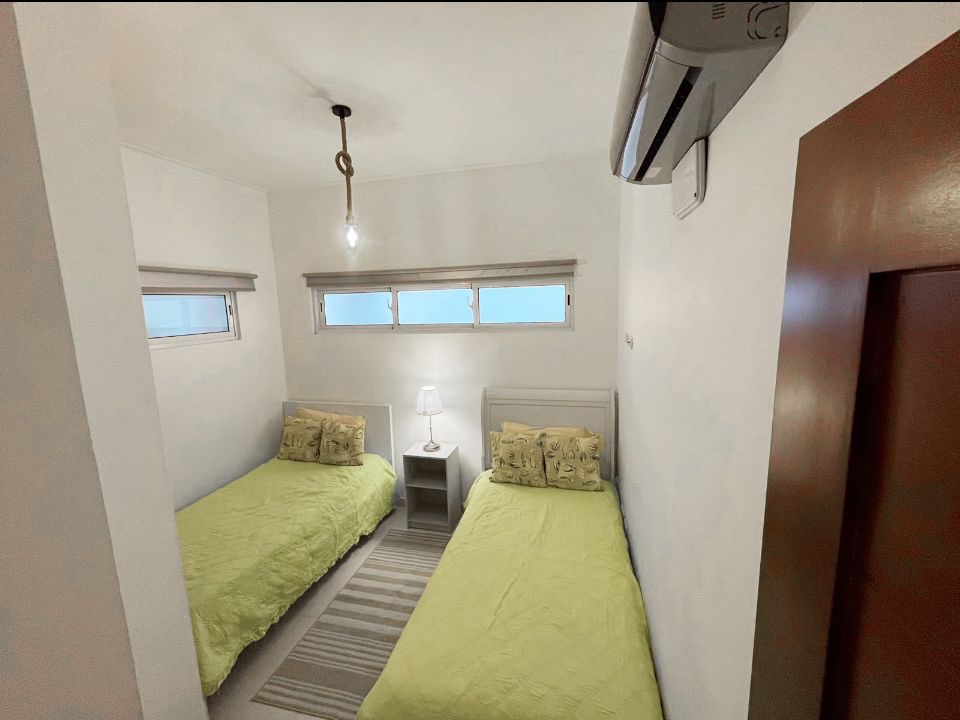 apartamentos - 🏖️ **Apartamento Amueblado en Tepuy Juan Dolió**  2