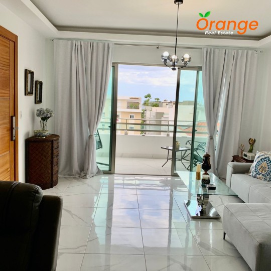 apartamentos - Hermoso apartamento de 2h 5