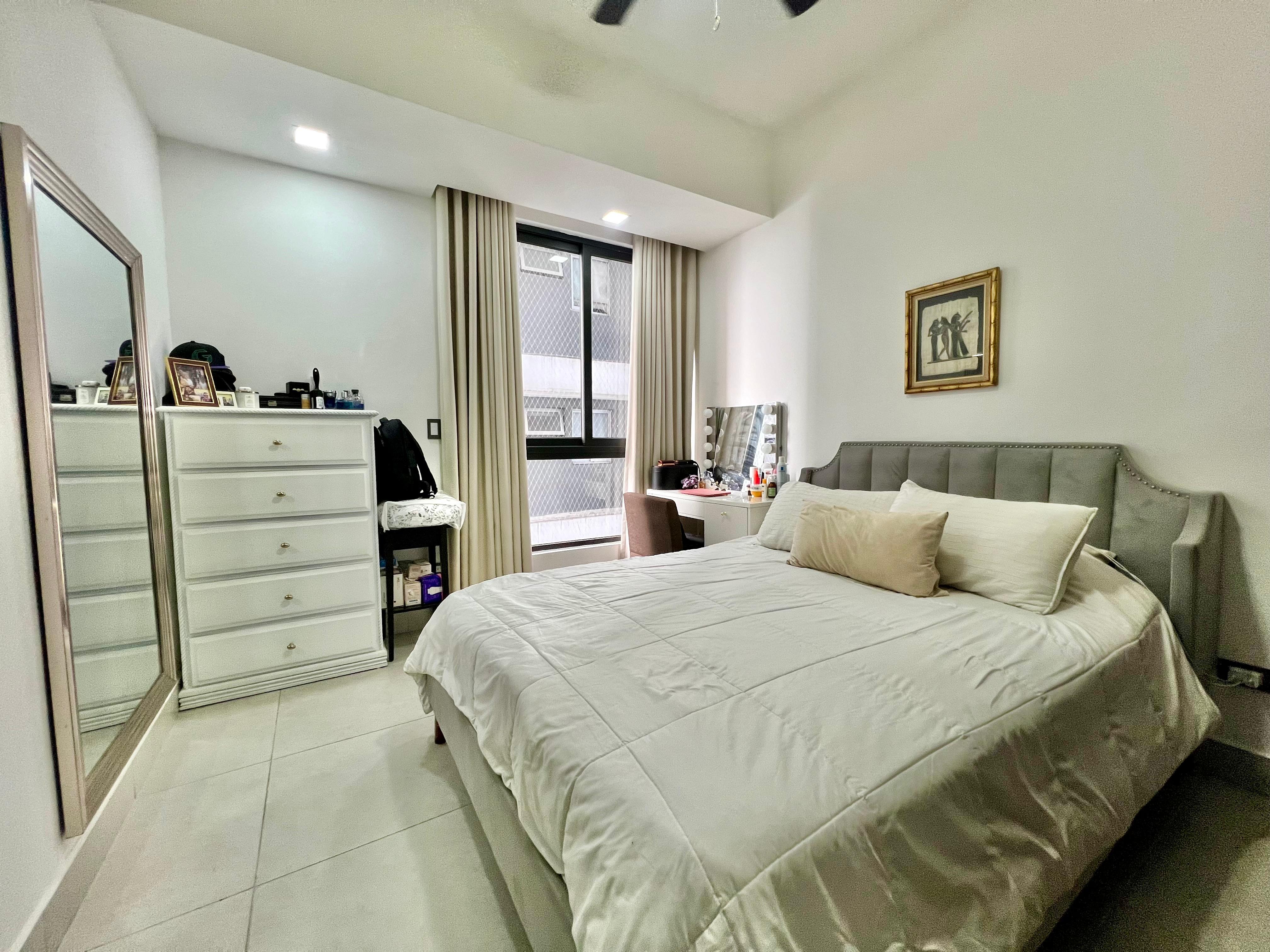 apartamentos - Apartamento piso 7, Naco, Distrito Nacional  8