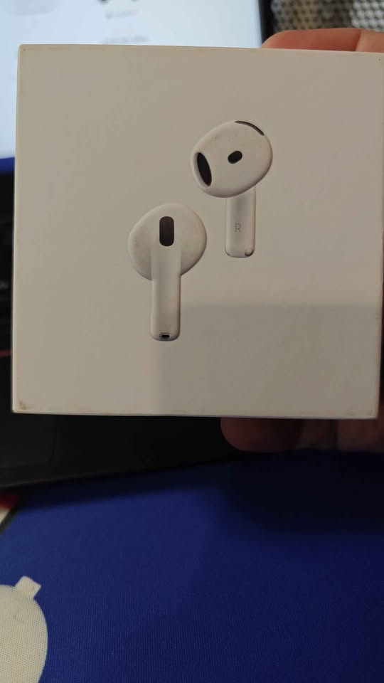 camaras y audio - Airpod 4 with ANC 0