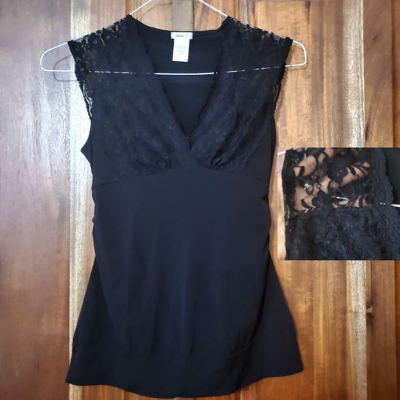 ropa para mujer - Blusas 18 piezas. Size S mujer. 5