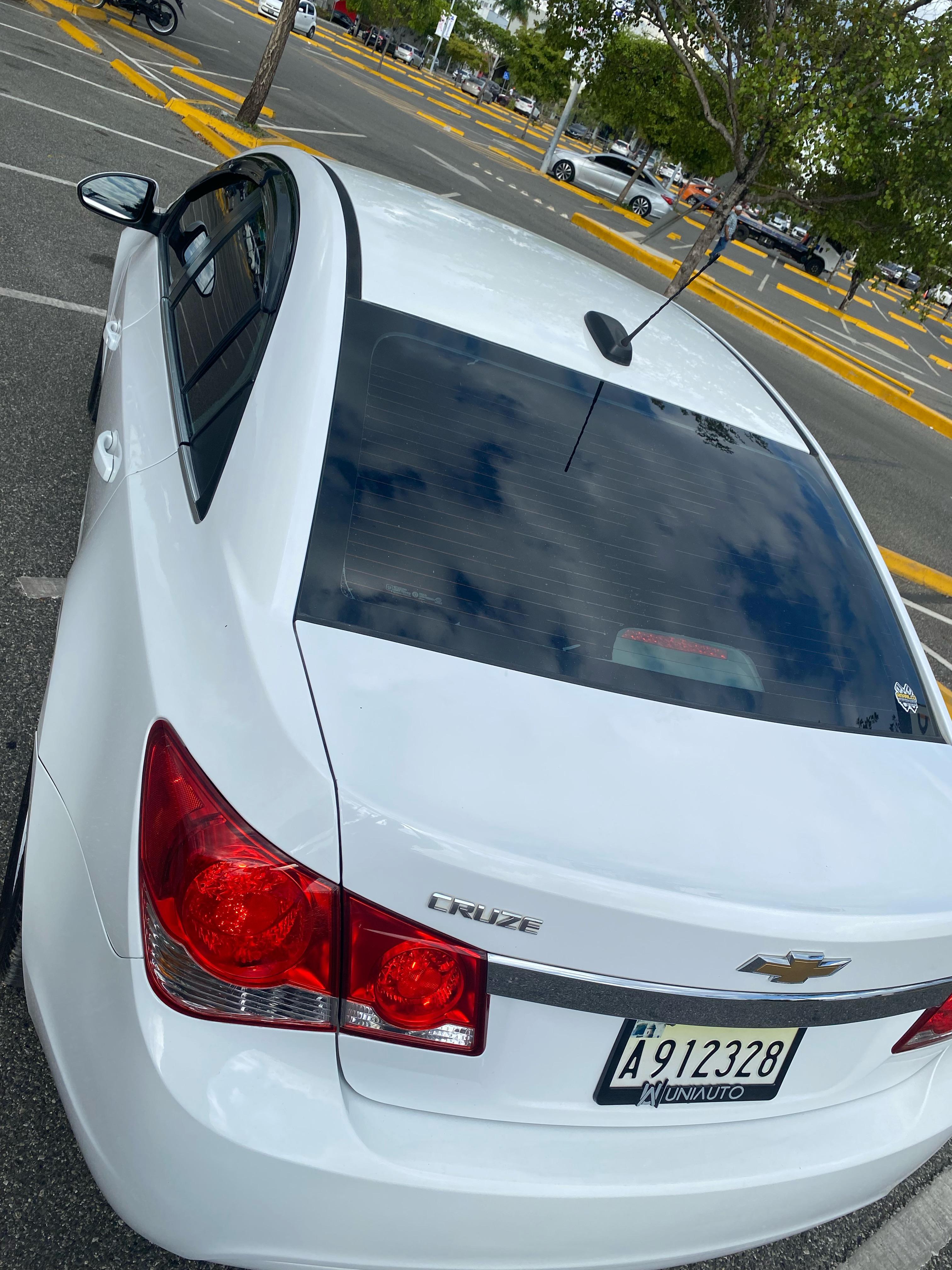 carros - Chevrolet Cruze 1.4 turbo LT 2015  8