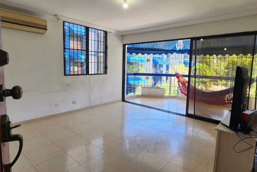 apartamentos - Apartamento Clasico en venta en Bella Vista 4