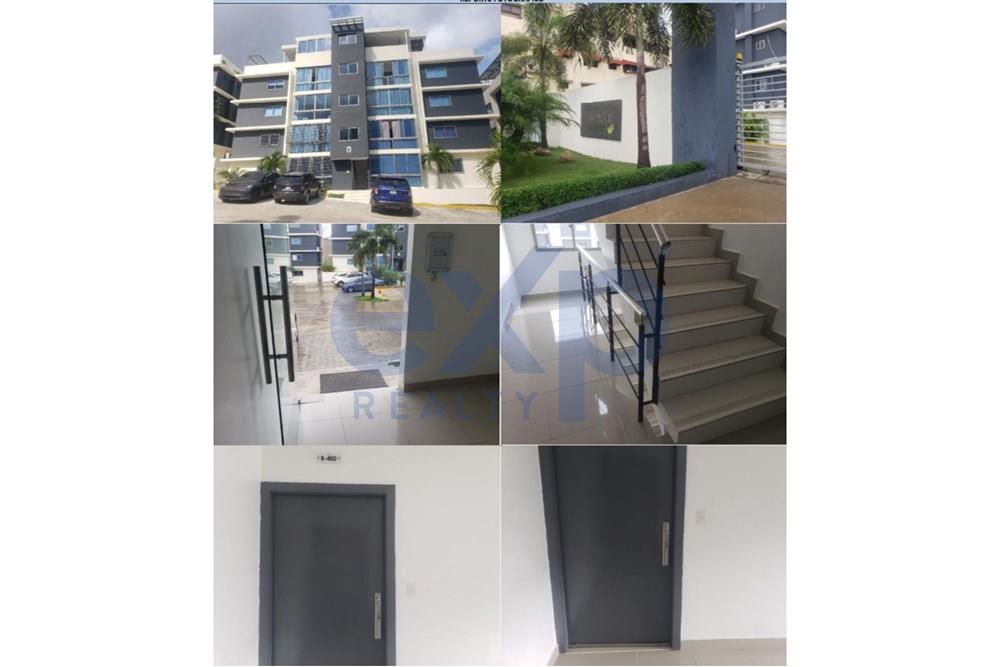 apartamentos - Apartamento en Venta en Arroyo Manzano  con Piscina , Gimnasio 2