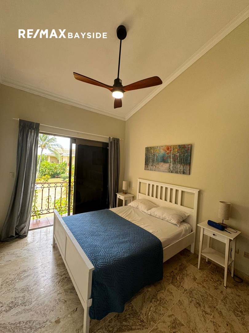 apartamentos - Un oasis de relajación en Cocotal, Punta Cana 9