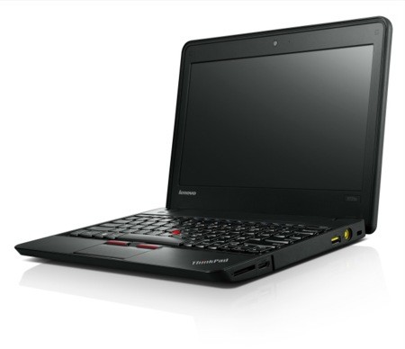 computadoras y laptops - Laptop Lenovo X131E Intel Core i3
