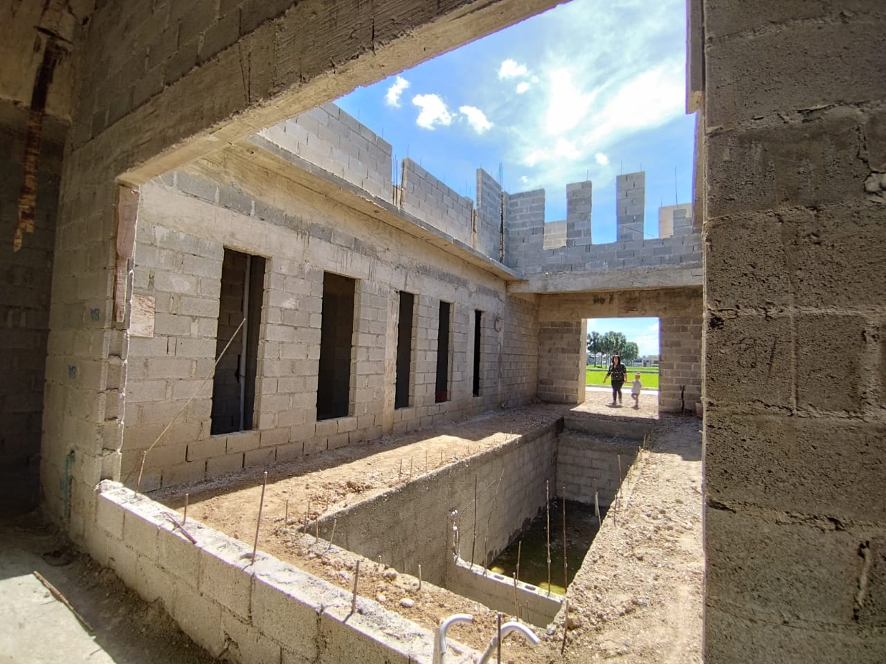 casas - CASA EN VENTA EN LICEY, SANTIAGO. 2