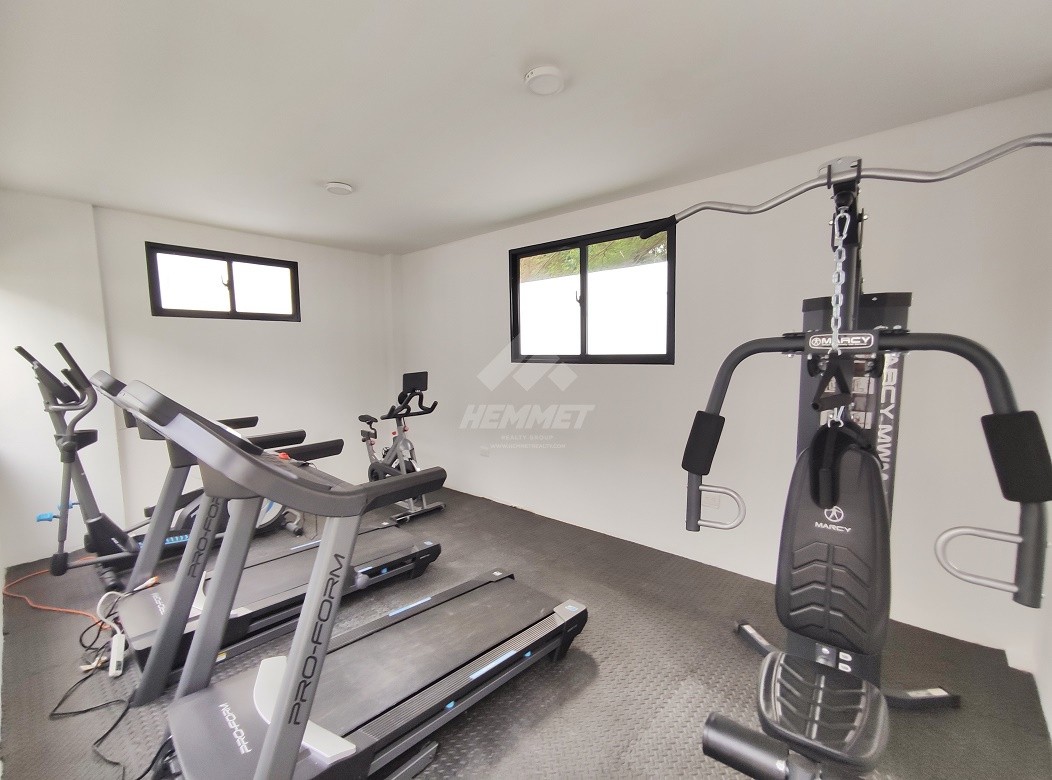 apartamentos - TORRE PROXIMO PUCMM CON ASCENSOR GYM Y PISCINA SANTIAGO  1