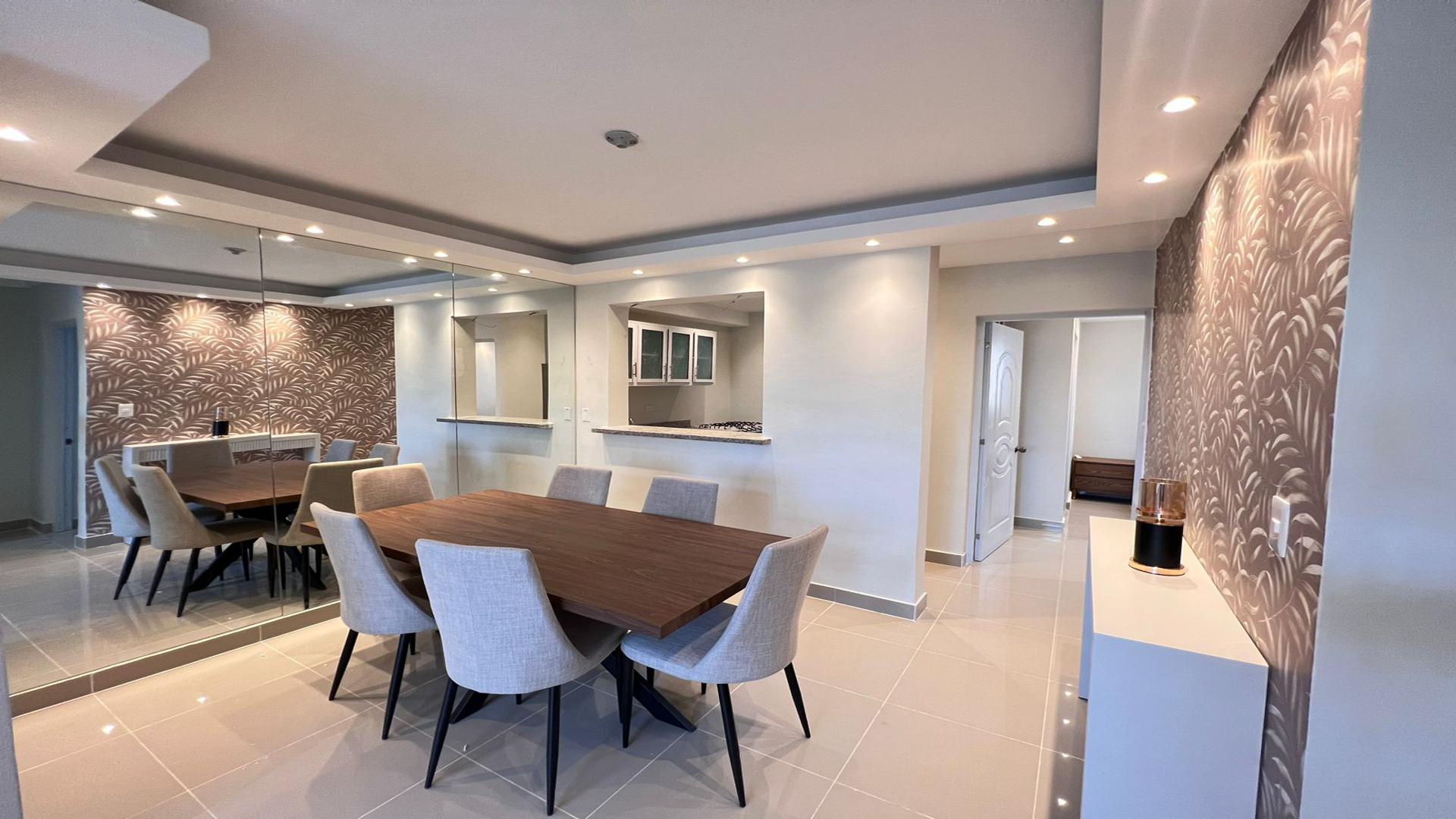 apartamentos - Venta de apartamentos en las autopista de san Isidro 8