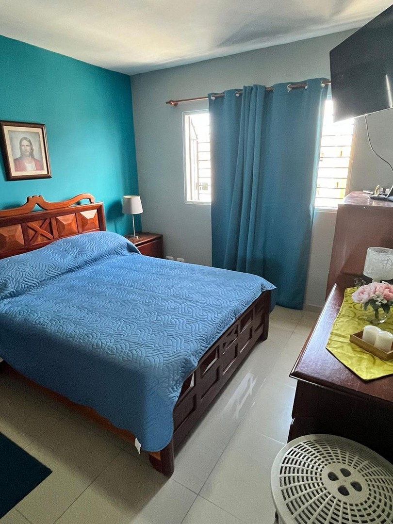 apartamentos - Los Frailes, Santo Domingo Este, Santo Domingo Este
Se vende espectacular aparta