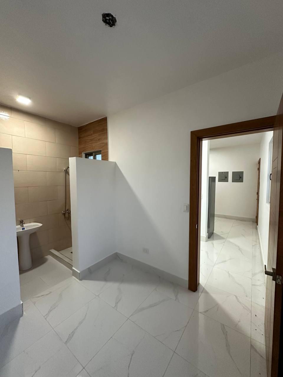 apartamentos - CASA EN VENTA EN VILLA MARIA, SANTIAGO. 8