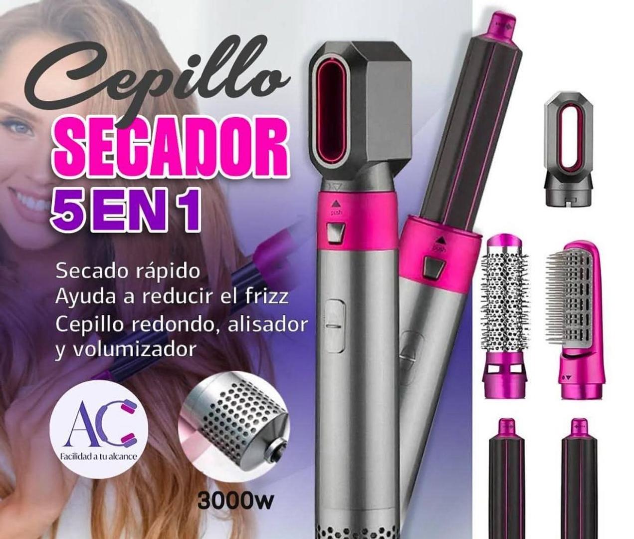 salud y belleza - cepillo blower 3