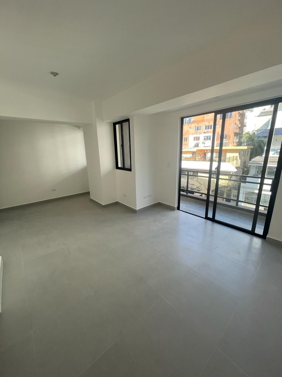 apartamentos - Apartamento en venta a estrenar en Mirador Norte 1