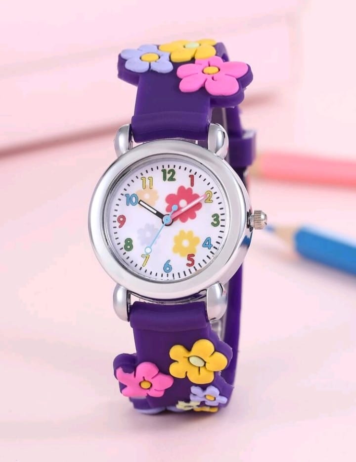 joyas, relojes y accesorios - Hermosos relojes para niñas y niños 👧🏼  4