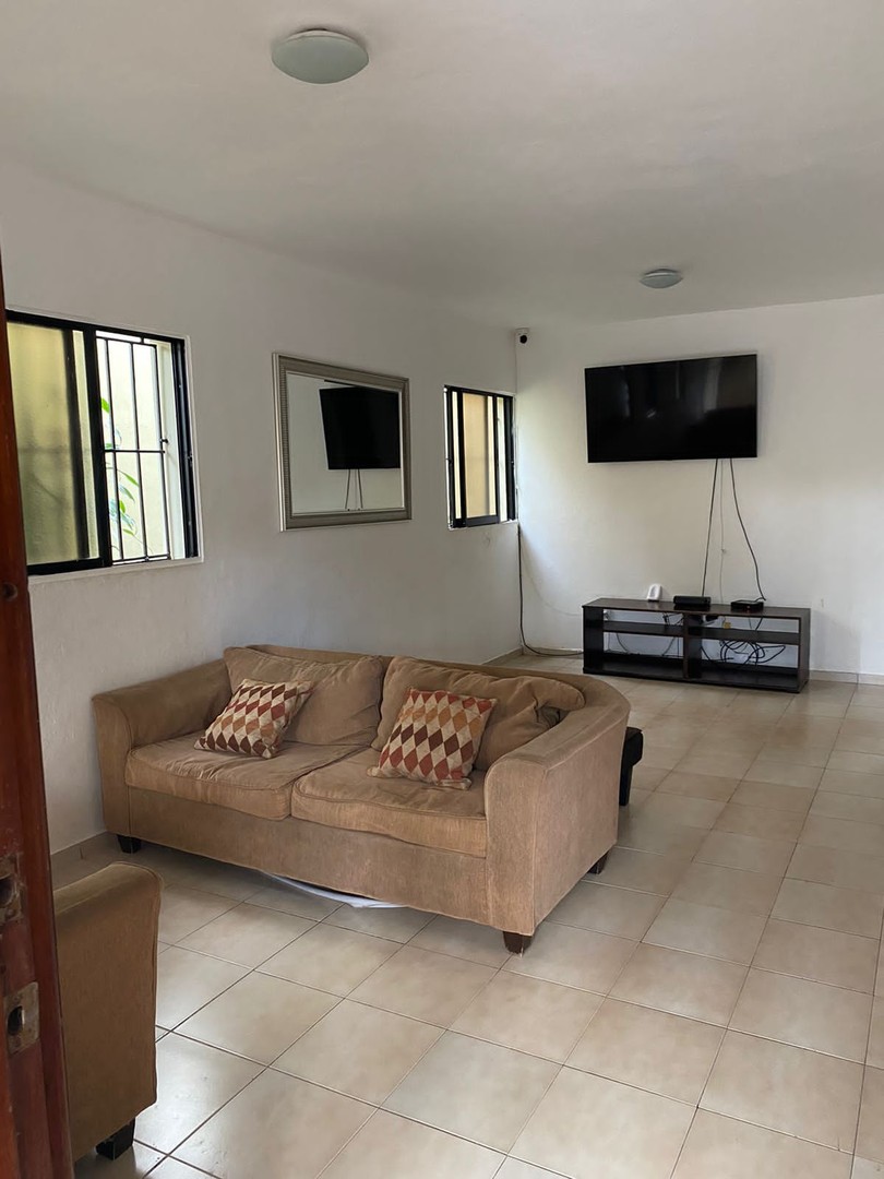 casas - En Alma Rosa I🔥
Hermosa, Acogedora y Amplia casa de 2 Niveles ideal para usted  5