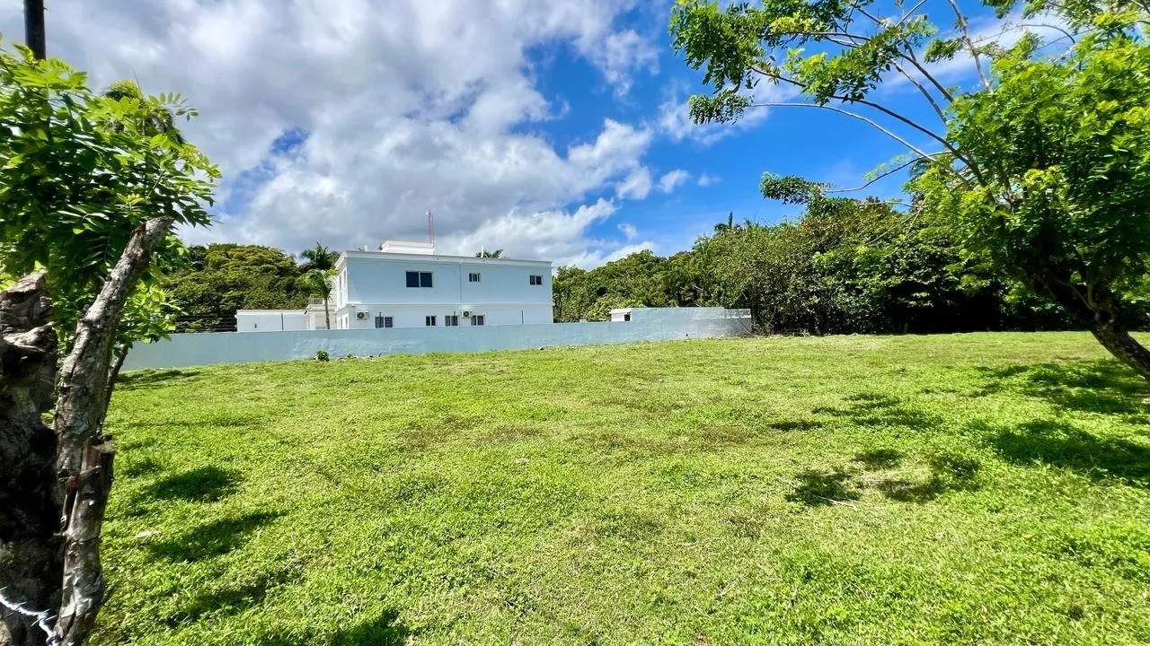 solares y terrenos - Terreno exclusivo en el norte de Cabarete 2