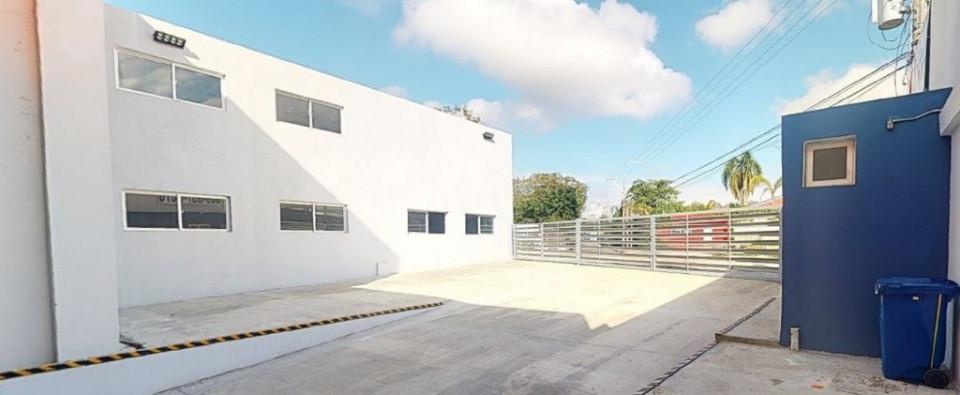 otros inmuebles - Nave Industrial en Venta en LOS PERALEJOS 3