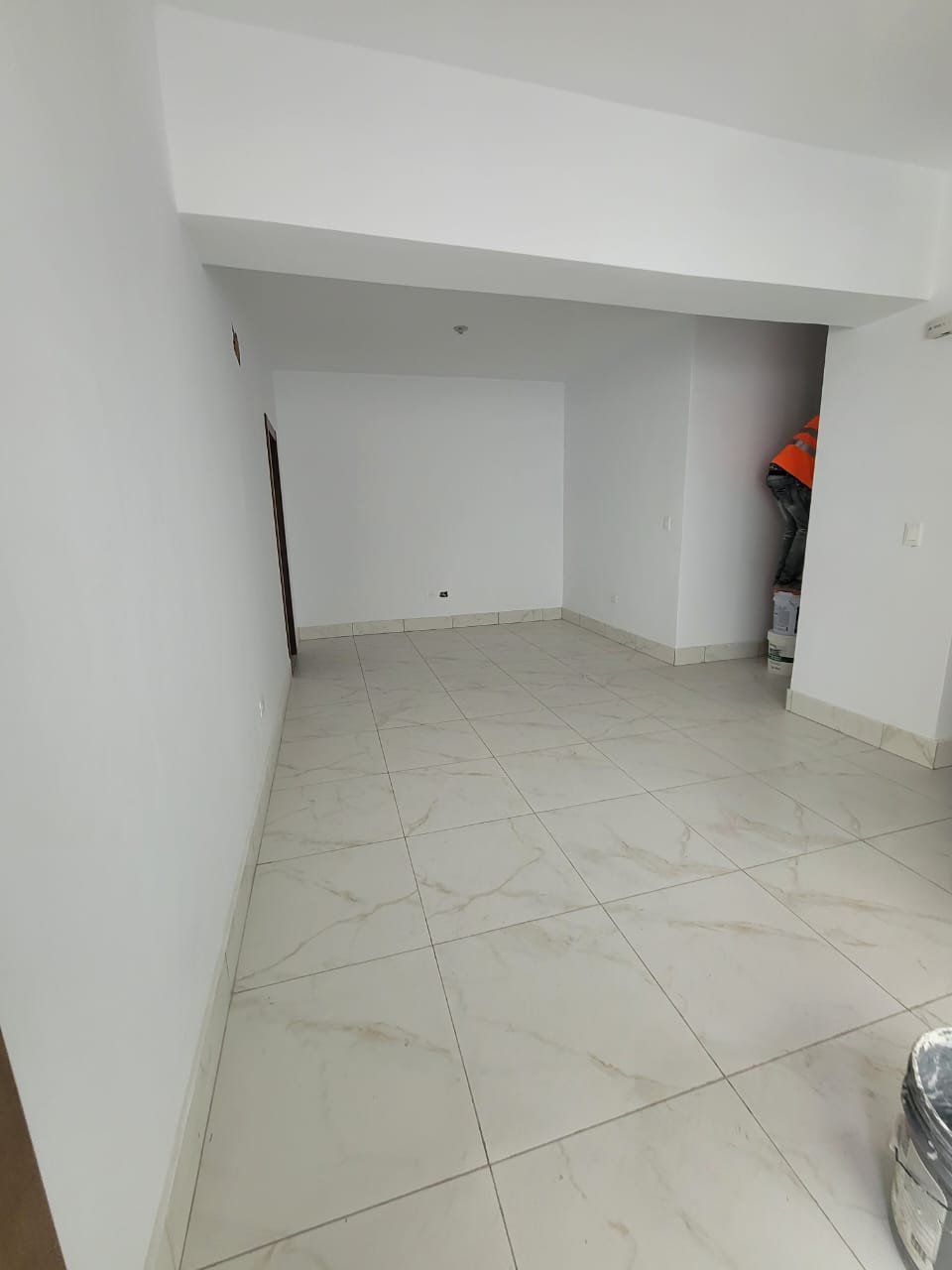 apartamentos - Apartamento en Piantini Nuevo de 1 habitacion  2