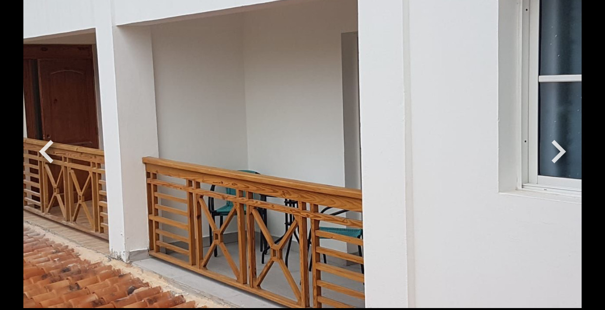 apartamentos - Alquilo apto amueblado en cap cana 8