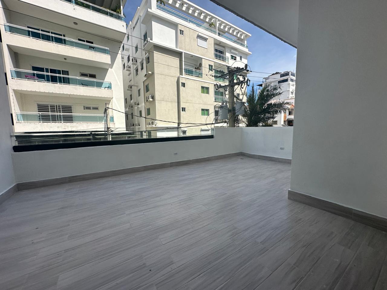 apartamentos - Vendemos segunda con Terrazas Nueva para estrenar en Mirador Sur.