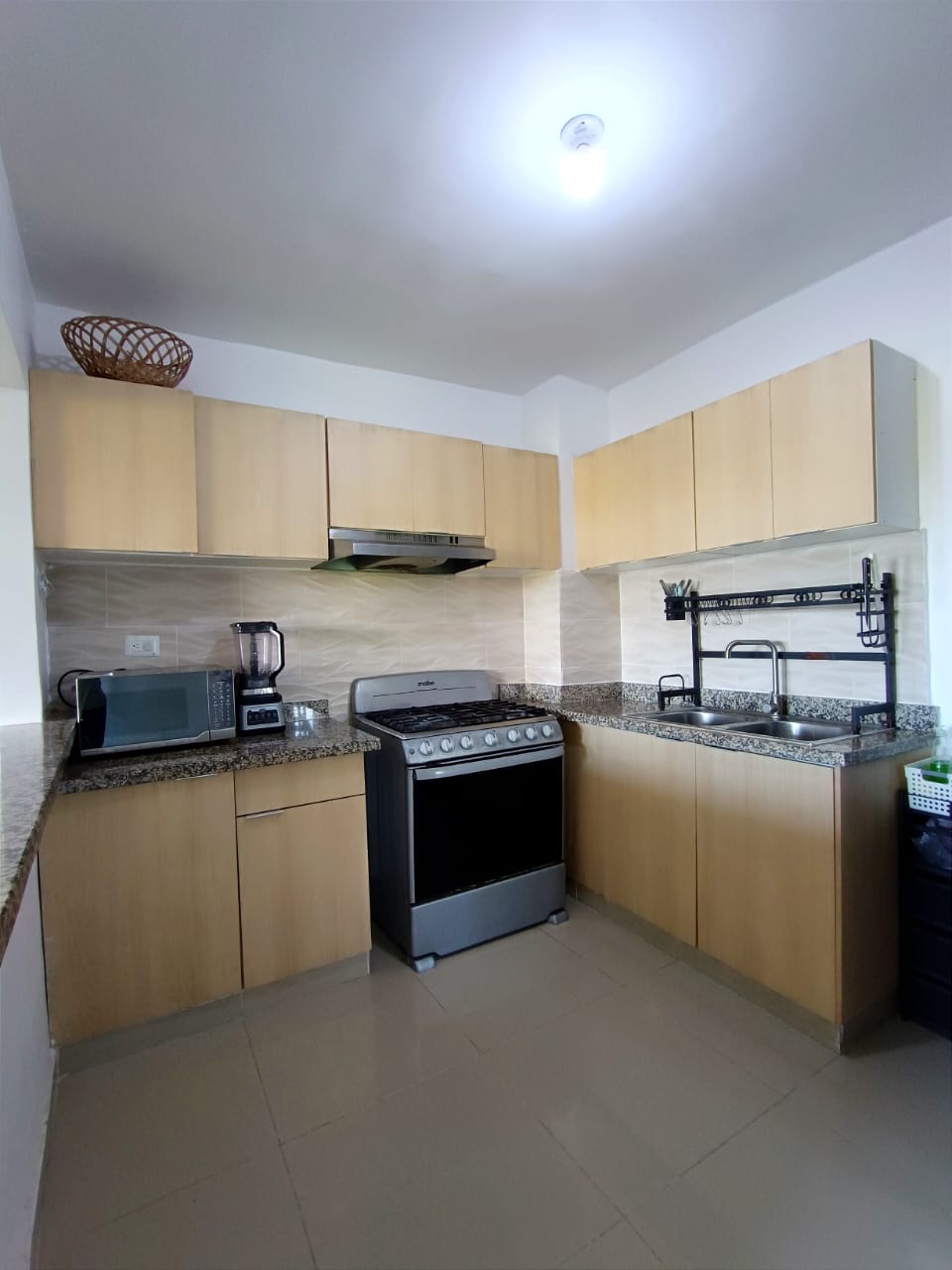 apartamentos - Penthouse En Venta Santo Domingo Oeste  9