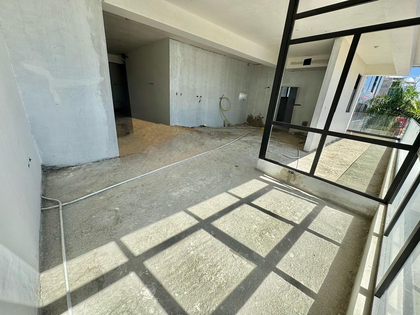 apartamentos - Apartamento Nuevo en el Millón wi