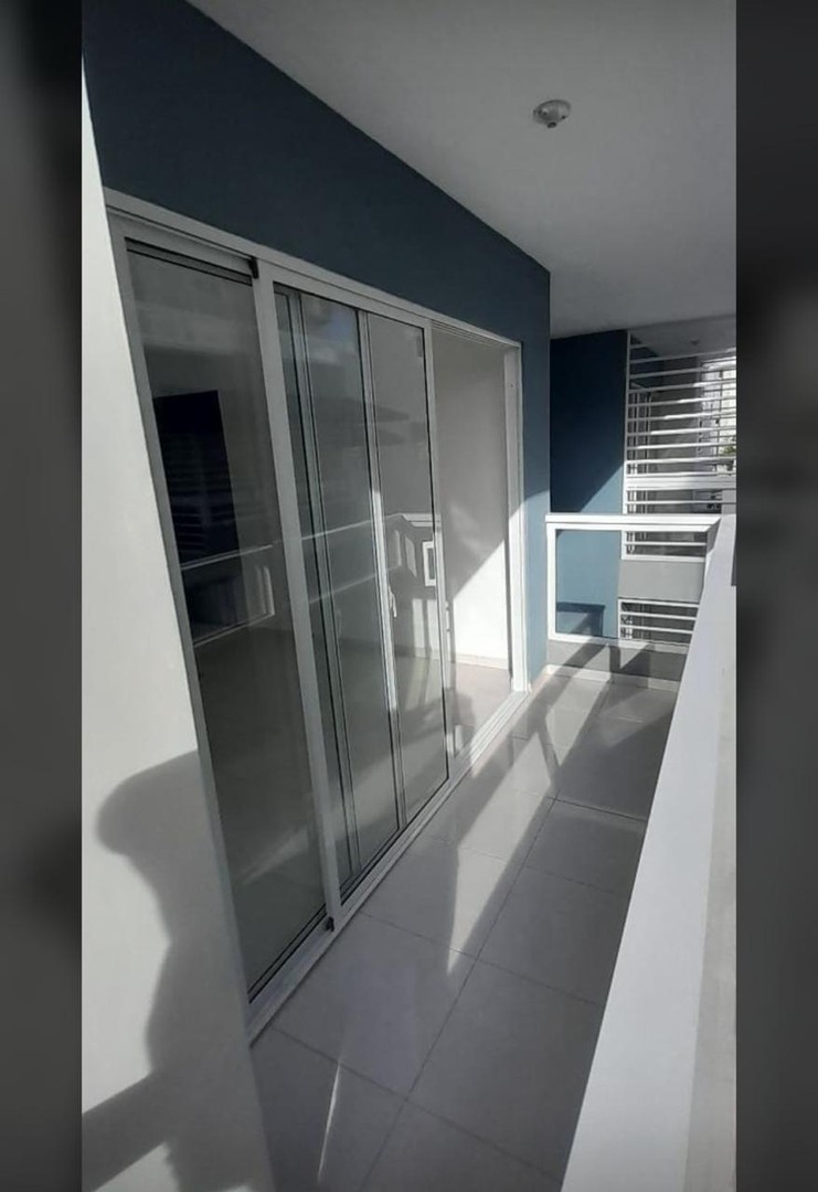 apartamentos -  Apartamento 2do Piso en Terrazas del Este La Romana15 minutos de la p 1