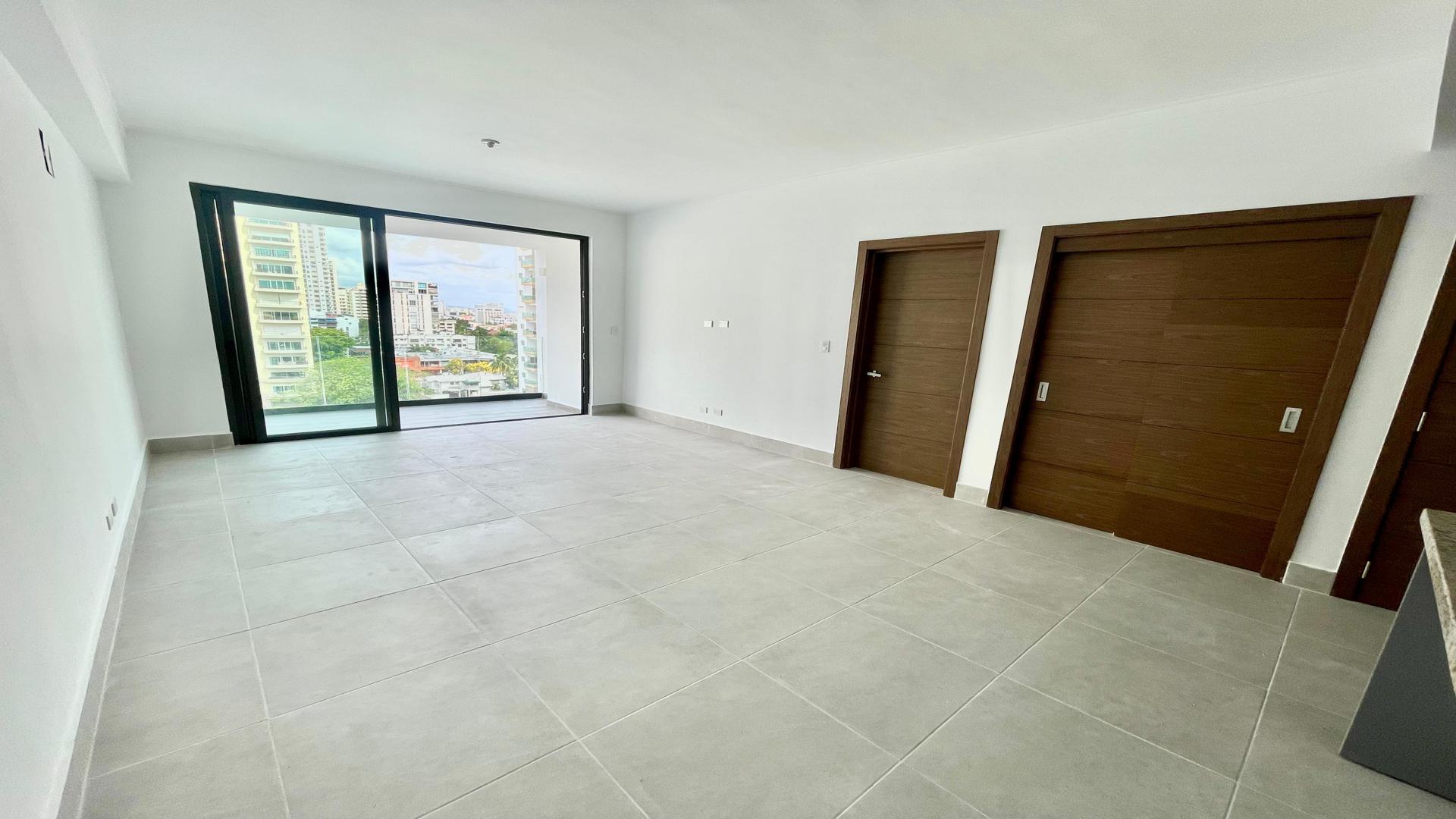 apartamentos - Apartamento en Venta | Piantini 8