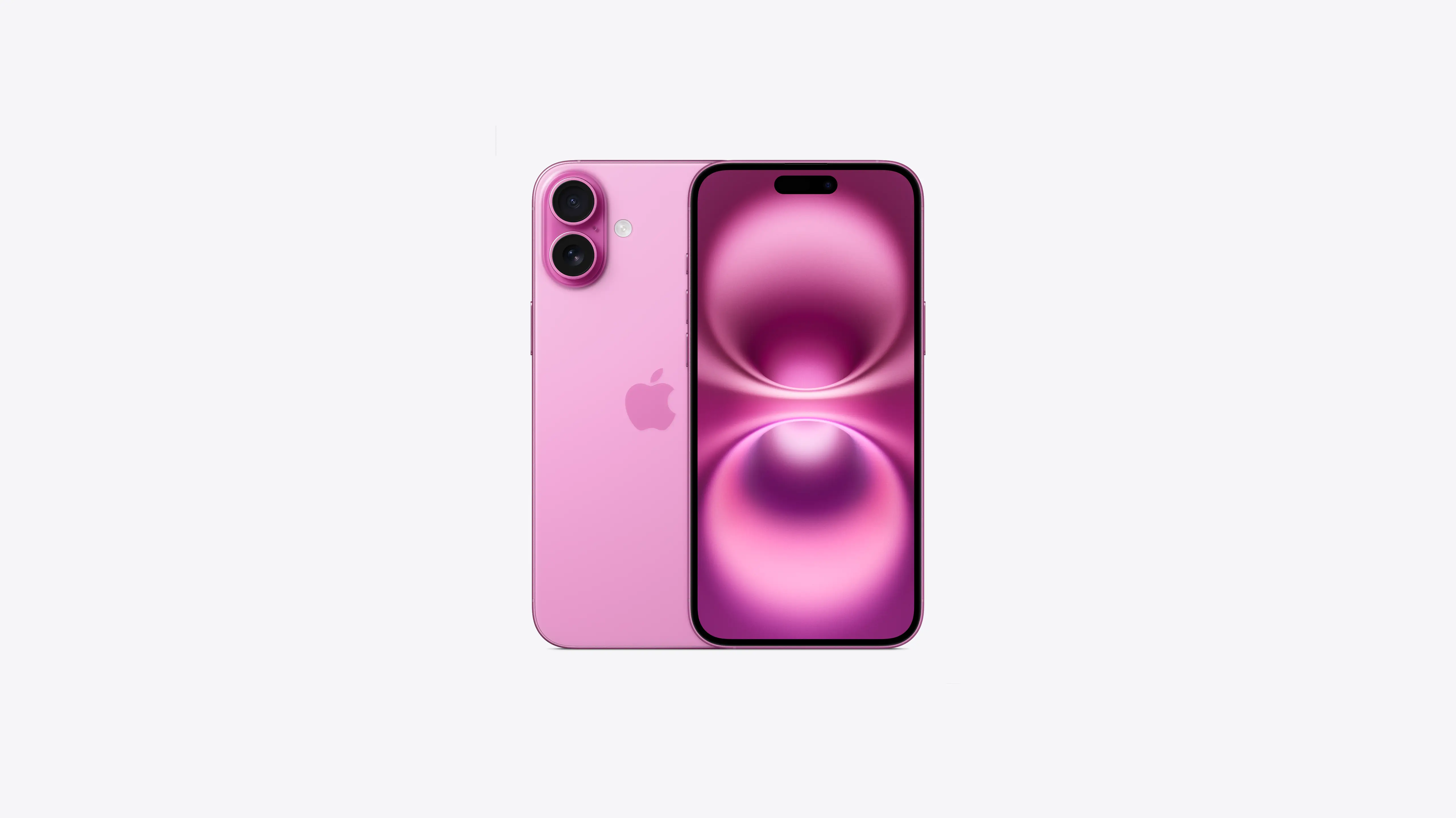 celulares y tabletas - iPHONE 16 PLUS PINK SELLADO  1