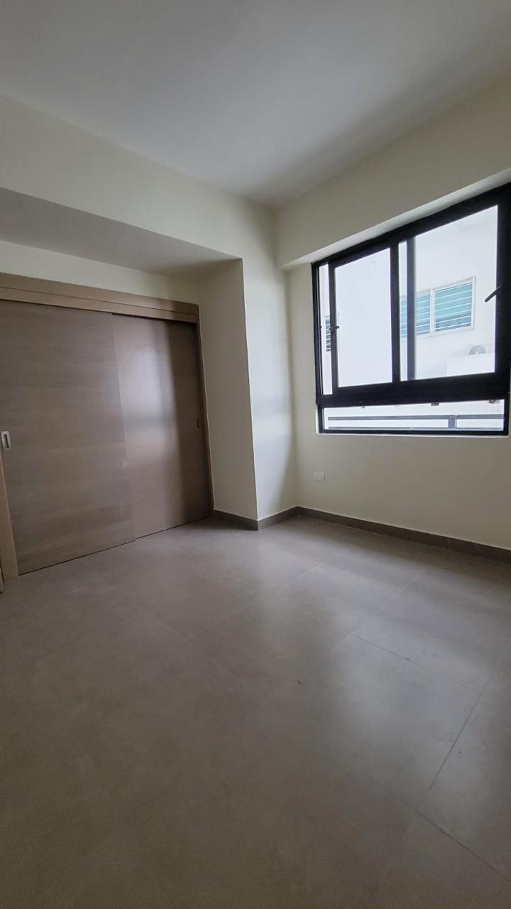 apartamentos - Apartamento en Renta av. nuñez de Caceres  4