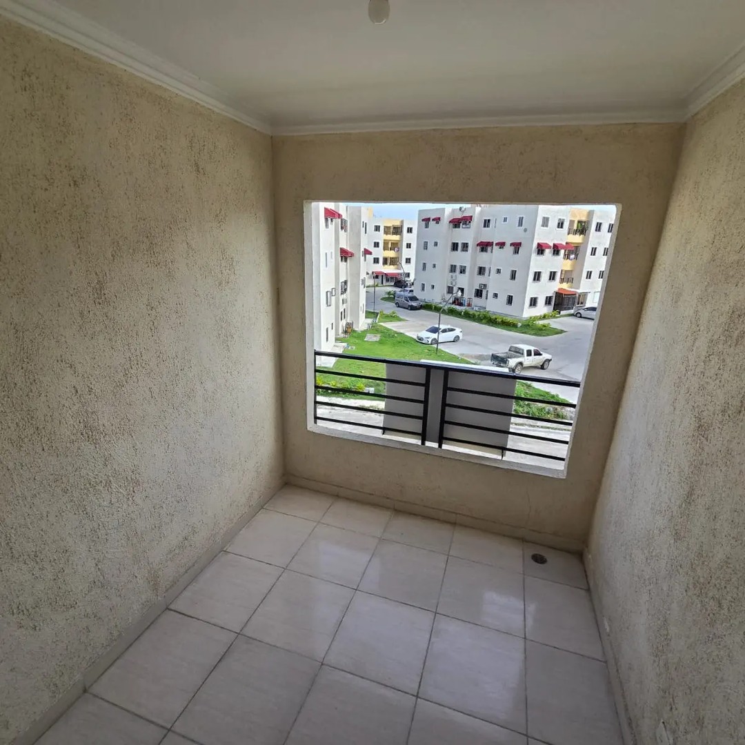 apartamentos - VENTA de Apartamento en Residencial Juan Rafael, Jacobo Majluta 5