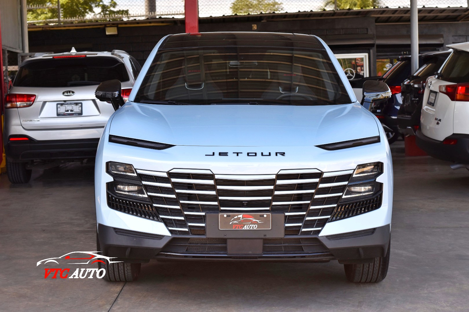 jeepetas y camionetas - Jetour Dashing 2024, Nueva con garantía 3