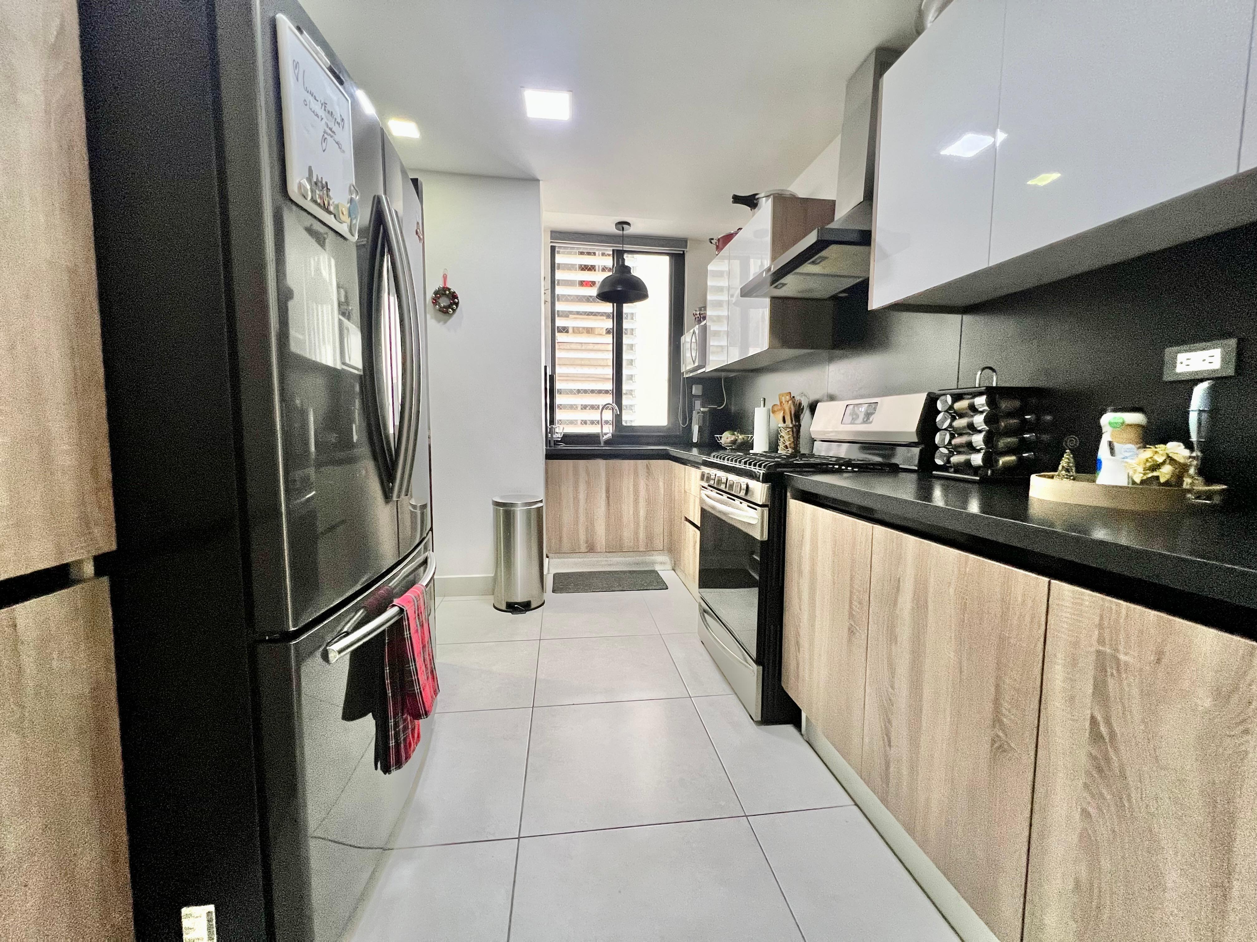 apartamentos - Apartamento piso 7, Naco, Distrito Nacional  9