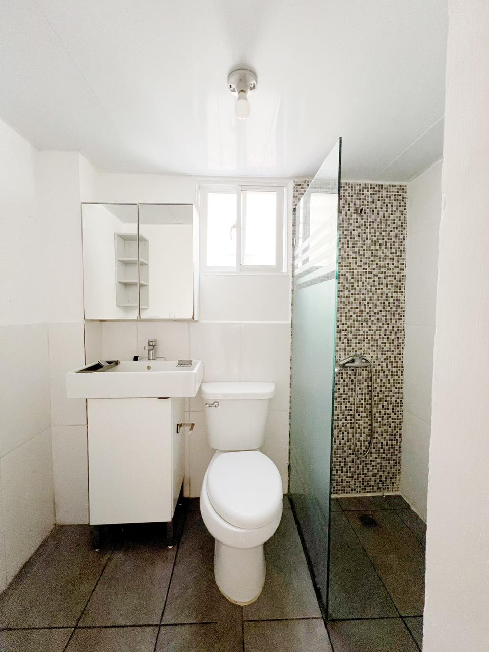 apartamentos - Vendo cómodo apto en Ciudad Juan Bosch 7