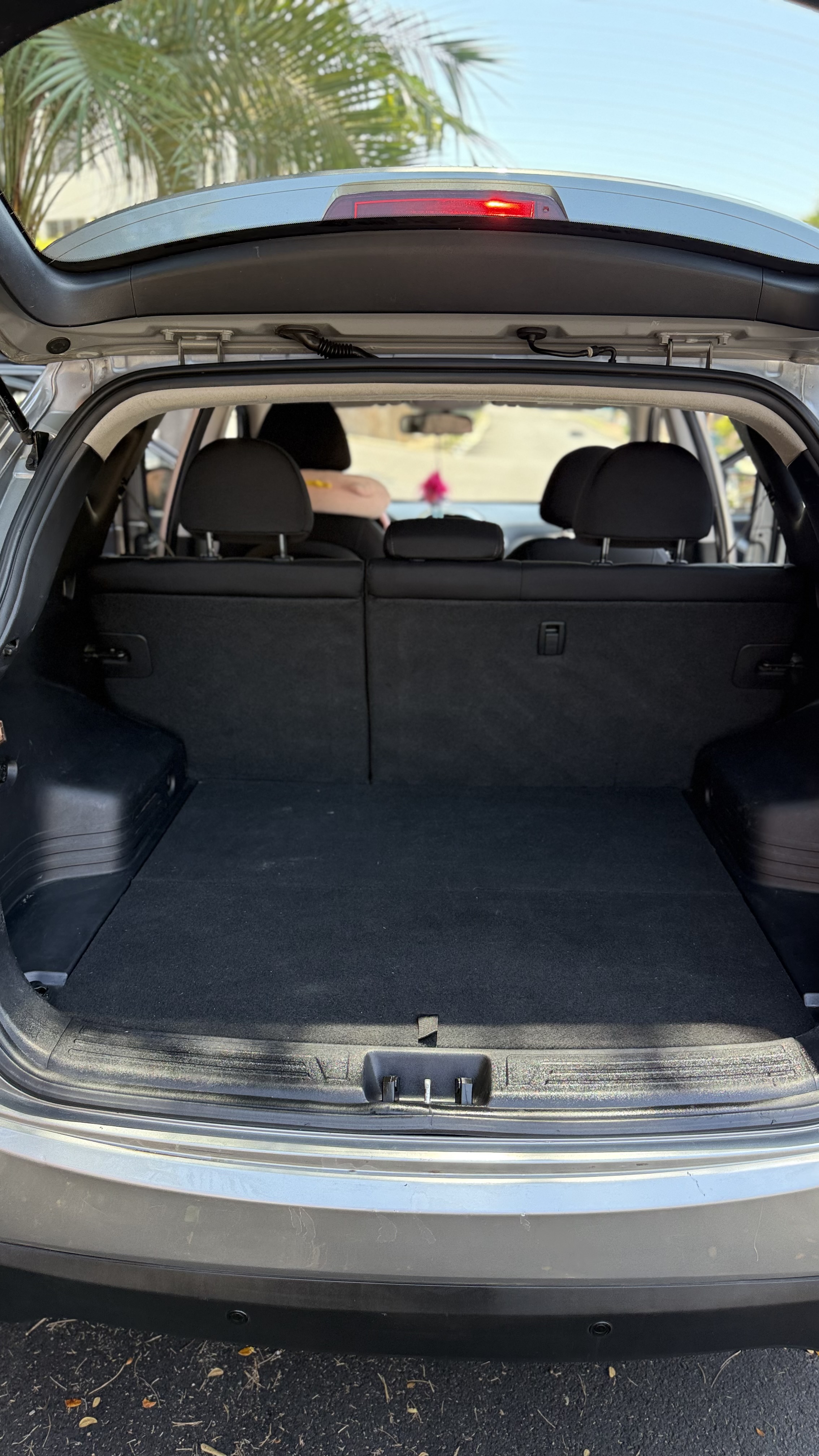 jeepetas y camionetas - Hyundai Tucson 2013 Motor DOHC  4