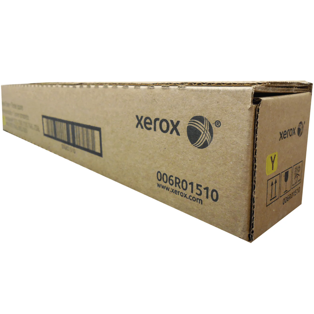 articulos de oficina - TONER XEROX ORIGINAL Y   WC7525 ALTALINK C803