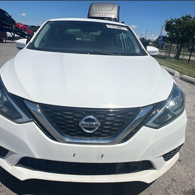 carros - Nissan sentra sv 2019 clean 