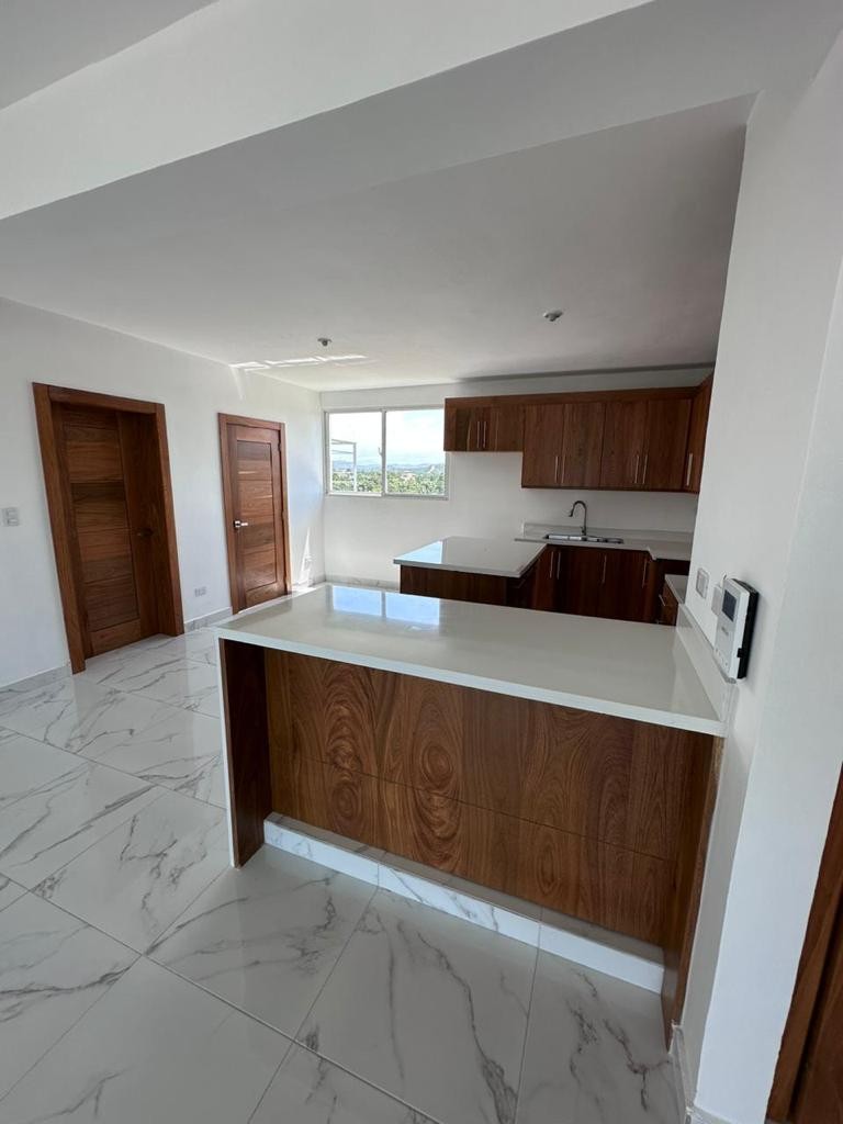 penthouses - Penthouse Disponible para Venta en Arroyo Hondo, Santiago 8