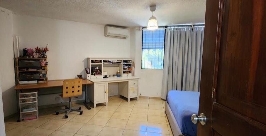 apartamentos - Apartamento Clasico en venta en Bella Vista 5