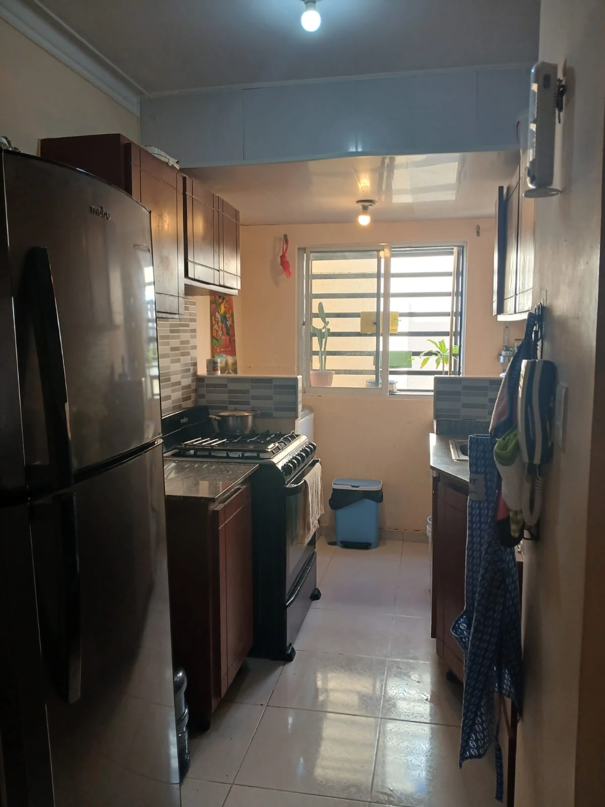 apartamentos - apartamento avenida monumental en venta 1