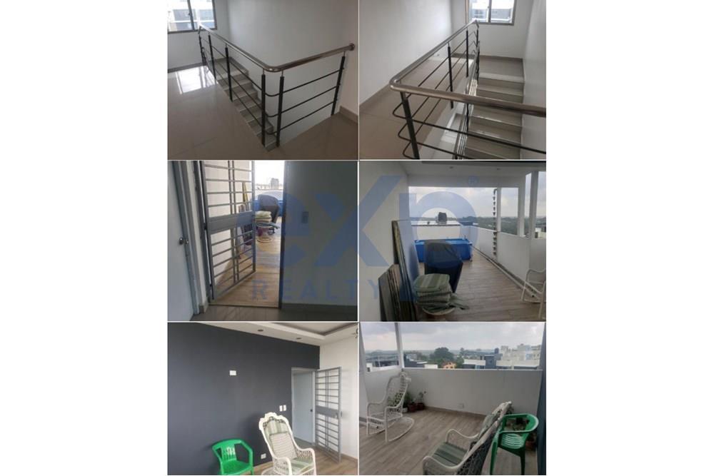 apartamentos - Apartamento en Venta en Arroyo Manzano  con Piscina , Gimnasio 3