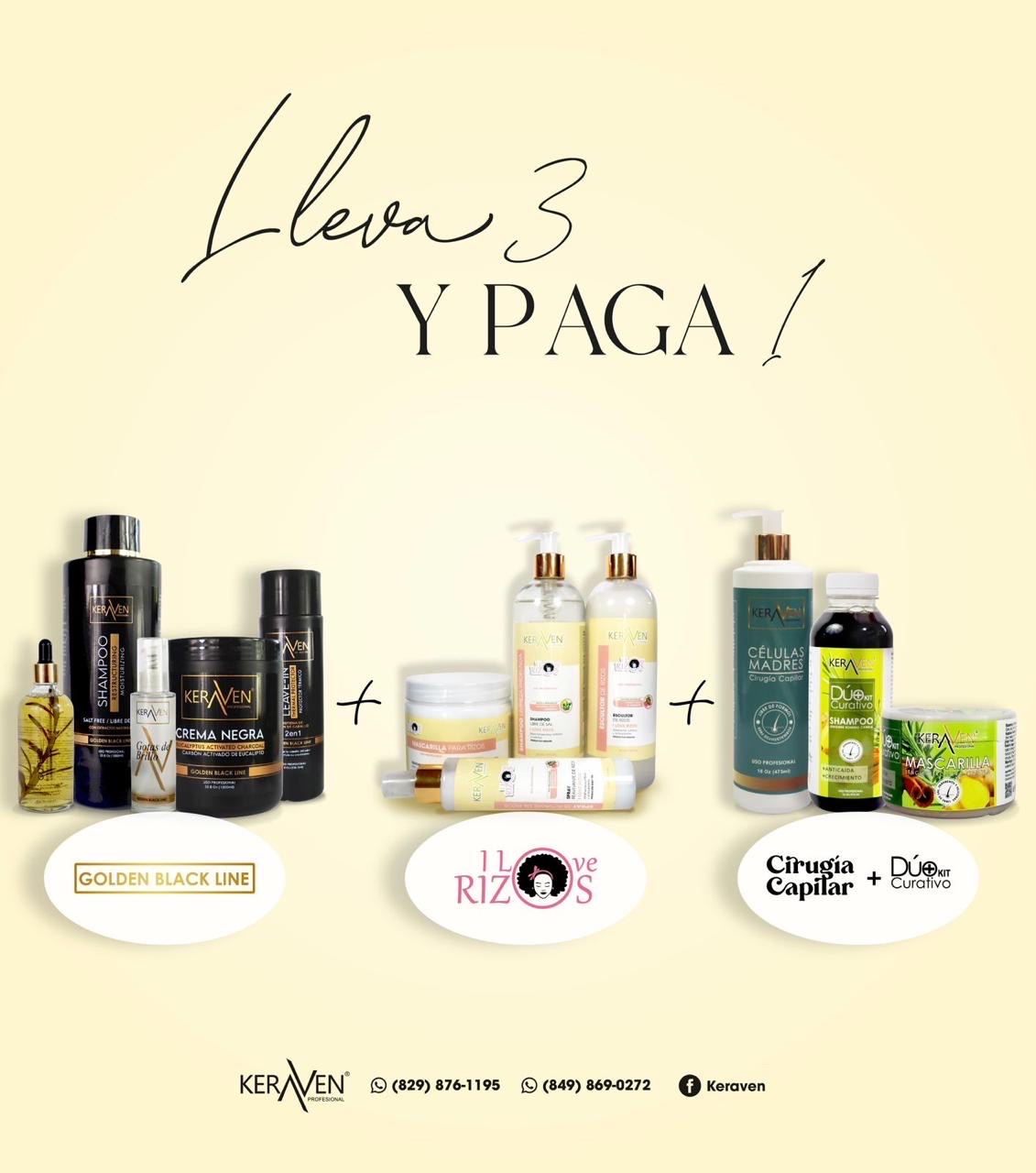 salud y belleza - ✨ Descubre la magia de cuidar tu cabello con nuestros productos ✨ 4