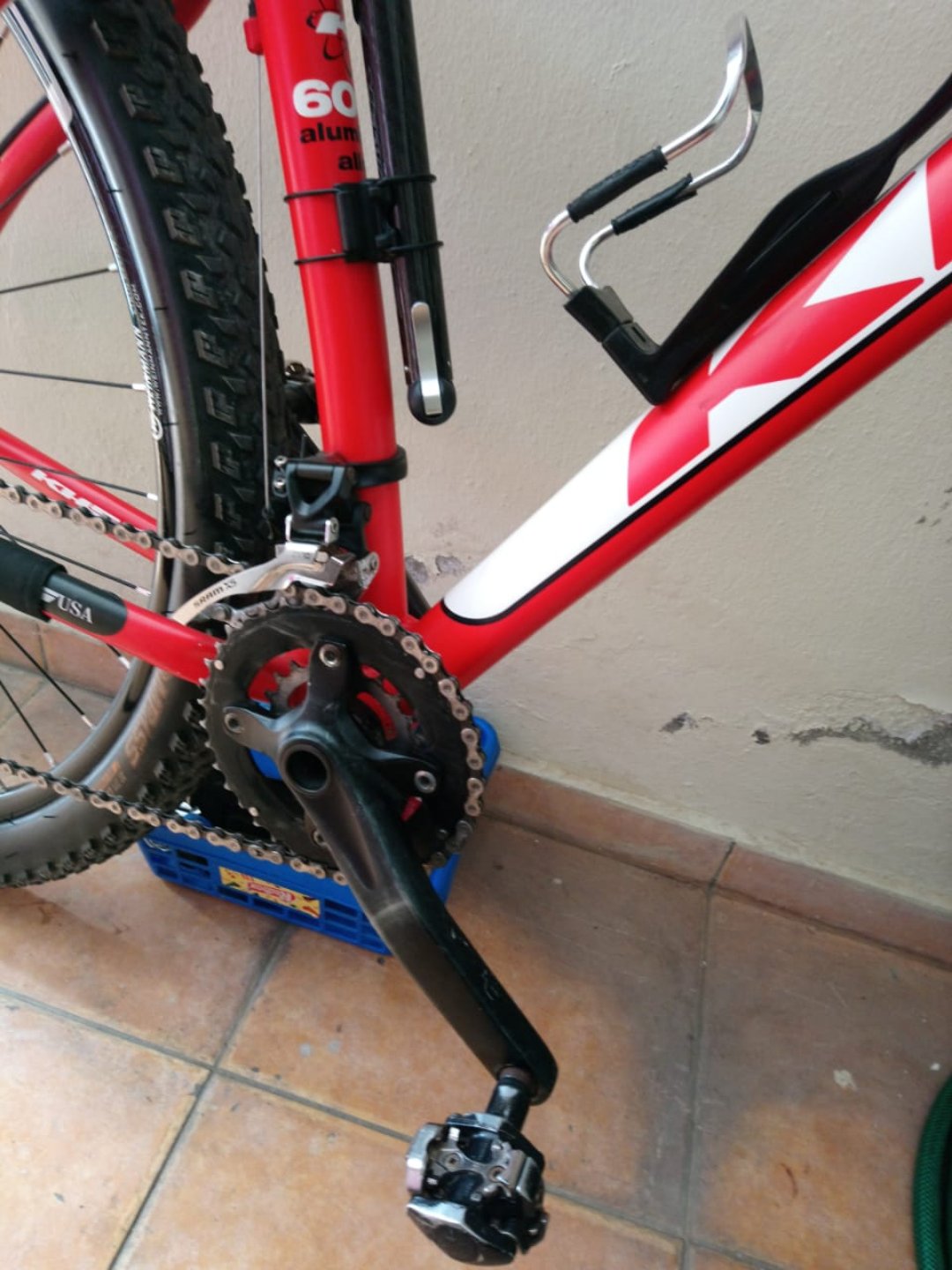 bicicletas y accesorios - bicicleta montanbike aro 29 M 2