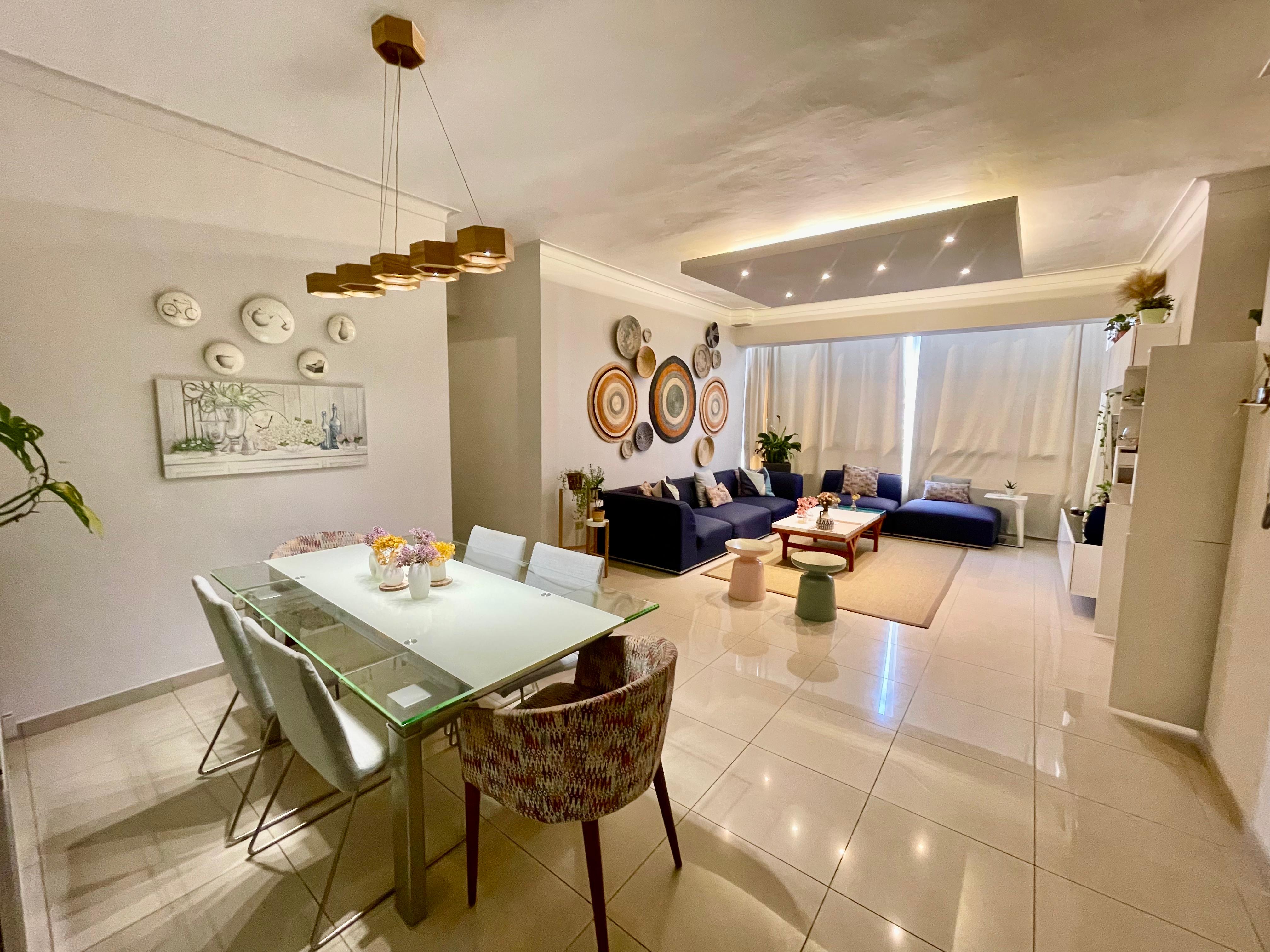 apartamentos - Apartamento en venta en Evaristo Morales RD$12.4 6