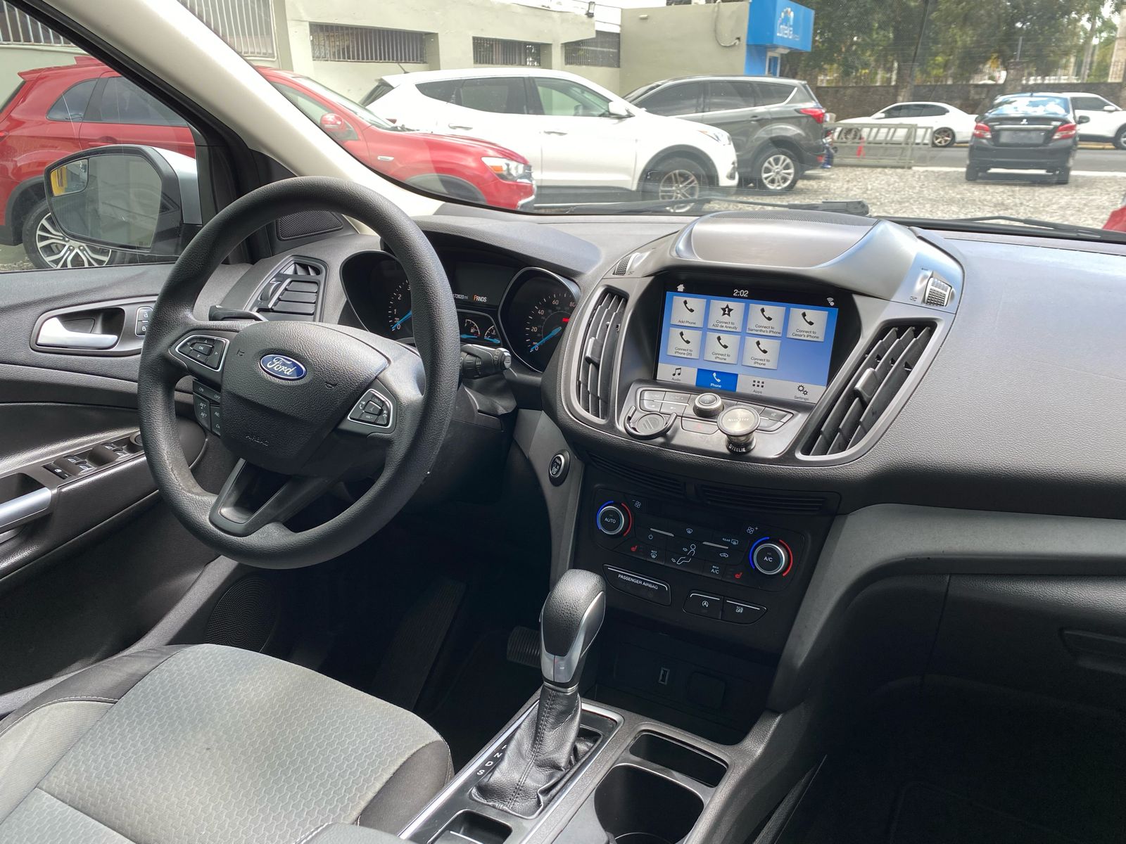 jeepetas y camionetas - Ford Escape 2019 9