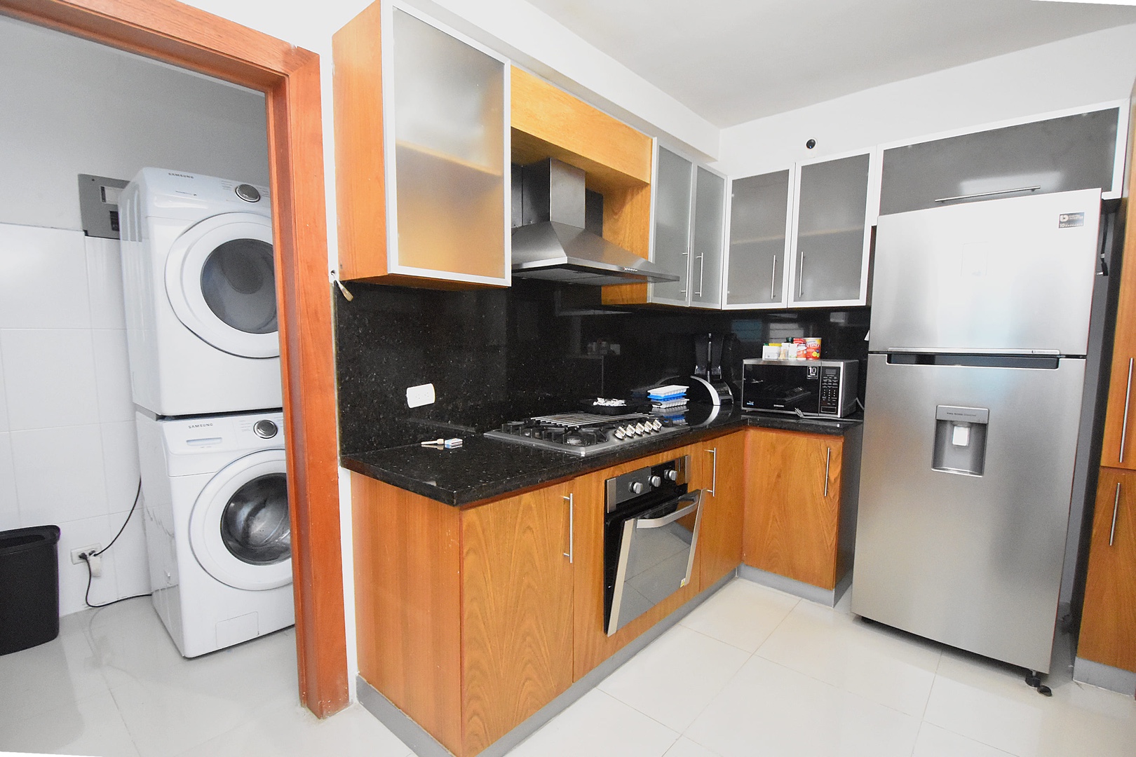 apartamentos - Atractivo apartamento en venta ubicado en Renacimiento 1